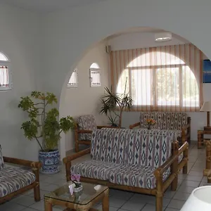3* Hotel Virgen Del Mar