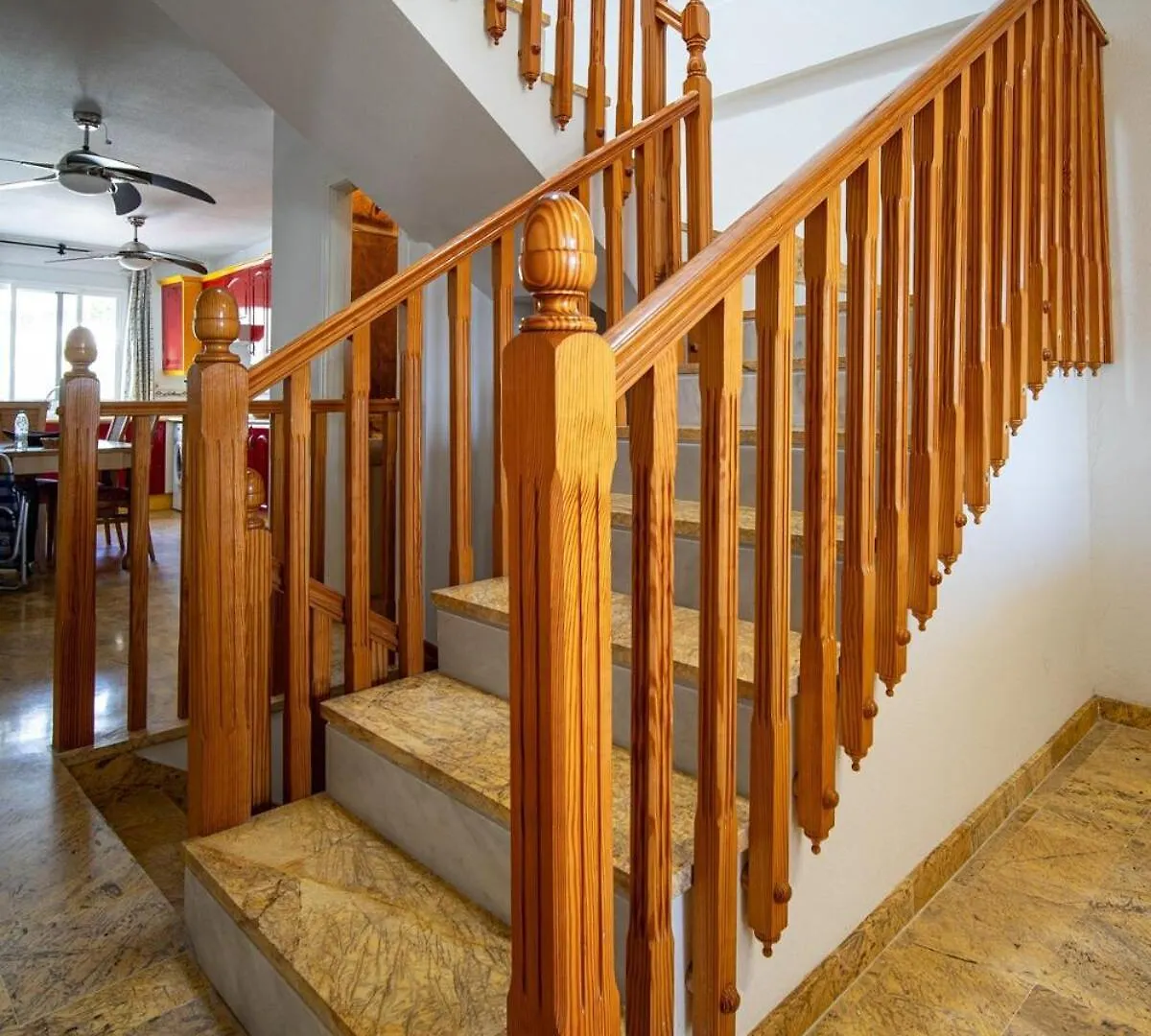 מוחקאר Beachhouse With Pool, Parking & Stunning Sea Views ספרד